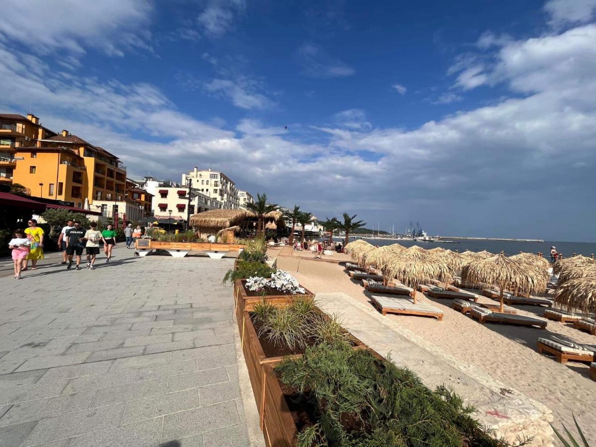 Студио Хармония -Supreme Apartments-Балчик Exterior photo